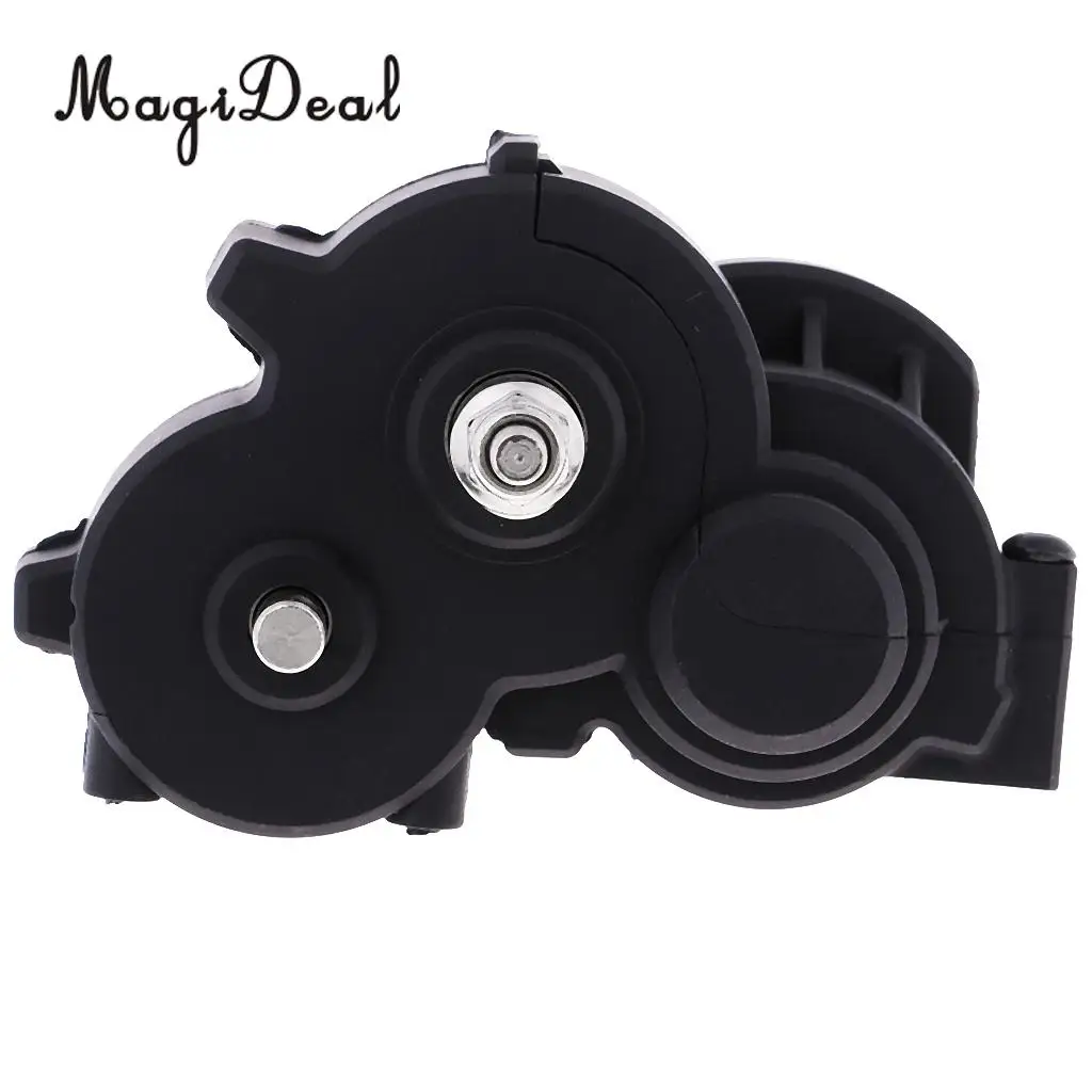 1/12 4WD Electric RC Truck Middle Gear Box Assembly for Feiyue FY-01 FY-02 FY-03 FY-04 FY-05 FY-06