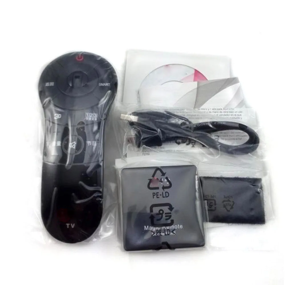 Lg Magic Remote An Mr400 Купить