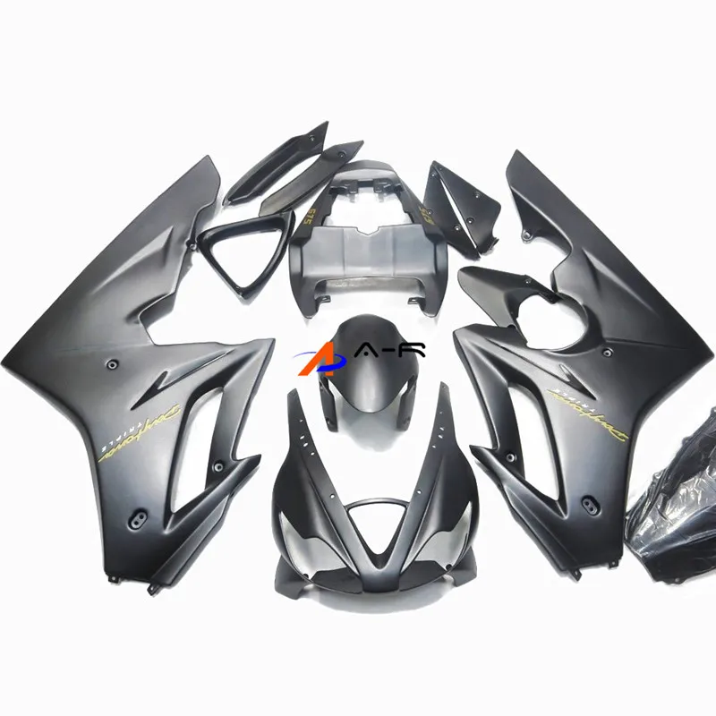 

Motorcycle Fairing Kit Cowling For Triumph Daytona 675 675C 2006 2007 2008 Injection Molding Fairings Bodywork Cowl Set