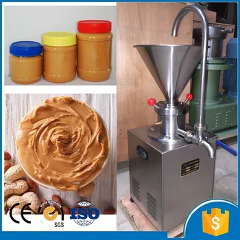 

Beverage Industry Colloid Mill Food Machine Colloid Mill Sesame Colloid Mill Peanut Butter Colloid Mill Soybean Grinding Machine