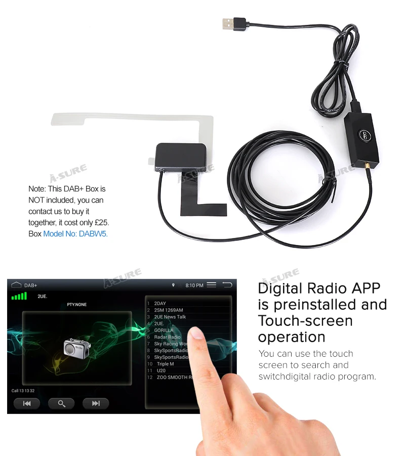 Cheap A-Sure Car DVD Radio GPS Navigation for Mercedes-Benz C/CLK Class W203 W209 Viano Vito W639 G-Class W463 USB Ipod VMCD SD 10 Cheap A-Sure Car DVD Radio GPS Navigation for Mercedes-Benz C/CLK Class W203 W209 Viano Vito W639 G-Class W463 USB Ipod VMCD SD 10