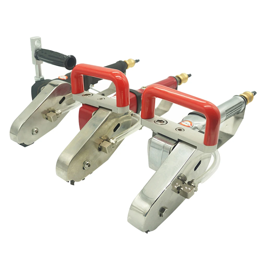 

2500rpm Pneumatic Carton Box Waste Stripper Cutter Corrugated Cardboard Trimming