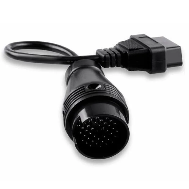 Грузовик OBD2 кабель цена по прейскуранту завода высокое качество для IVEC 30pin Ivec 38pin