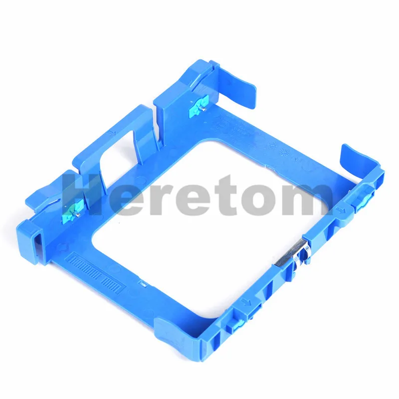 Heretom 3,5 "LFF HDD лоток Caddy кронштейн H8V8K для OptiPlex 3050 5040 7040 9020