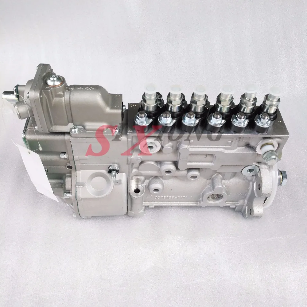 6L 5260153 6PH1111A высокое Давление топлива дизельные насосы