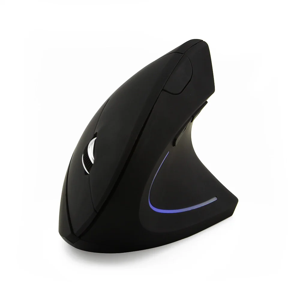 Left Hand Mouse 