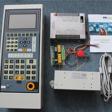 Porcheson PS660AM система управления для пластиковой формовочной машины(" 'TFT lcd панель) машина для литья под давлением PLC