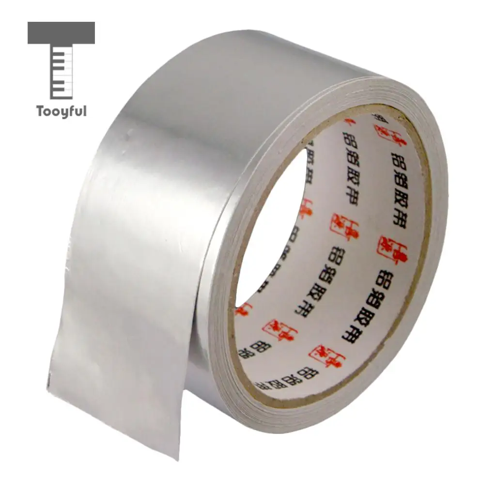 48 x 17mm EMI Shielding for Electric Guitar Bass Pedals Shielding