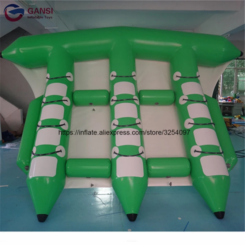 inflatable flyfish36