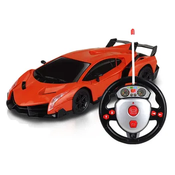 

Simbable Kidz remote control cars drift racing car toys for children wirless RC car 4 channels 1:24 carro controle remoto