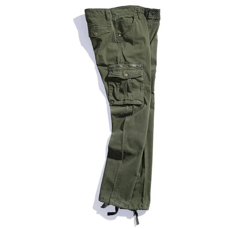 Covrlge мужские брюки-Чино новые весенние хлопковые брюки для мужчин, однотонные повседневные мужские джоггеры, брюки, комбинезон, мужские узкие брюки MKX030