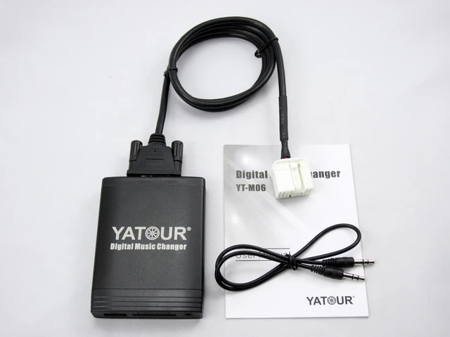 Yatour honda civic