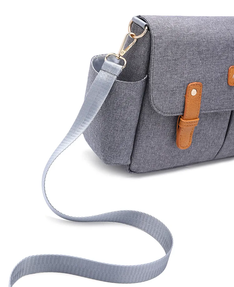 Подгузник для беременных сумка модная брендовая детская сумка для коляски водонепроницаемый подгузник сумки для смены дизайнерские для