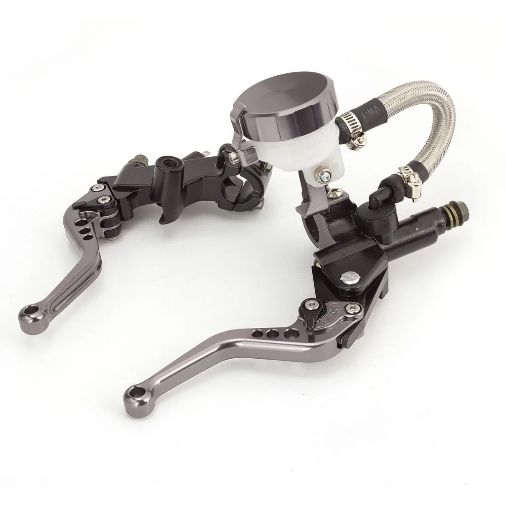 honda grom clutch lever