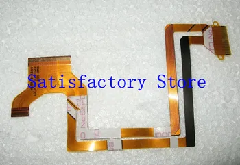 

NEW LCD Flex Cable For SAMSUNG SMX-C20 SMX-C24 SMX-C200 C20 C24 C200 RN Video Camera Repair Part
