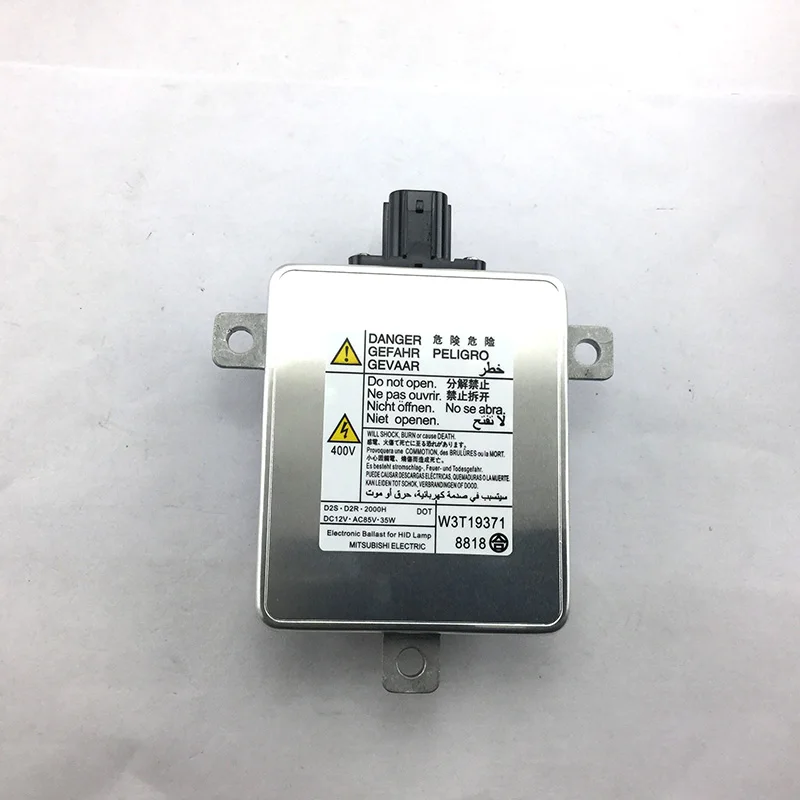 HID XENON D2S/D2R W3T19371 блок управления балластом|united|ballast d2s |