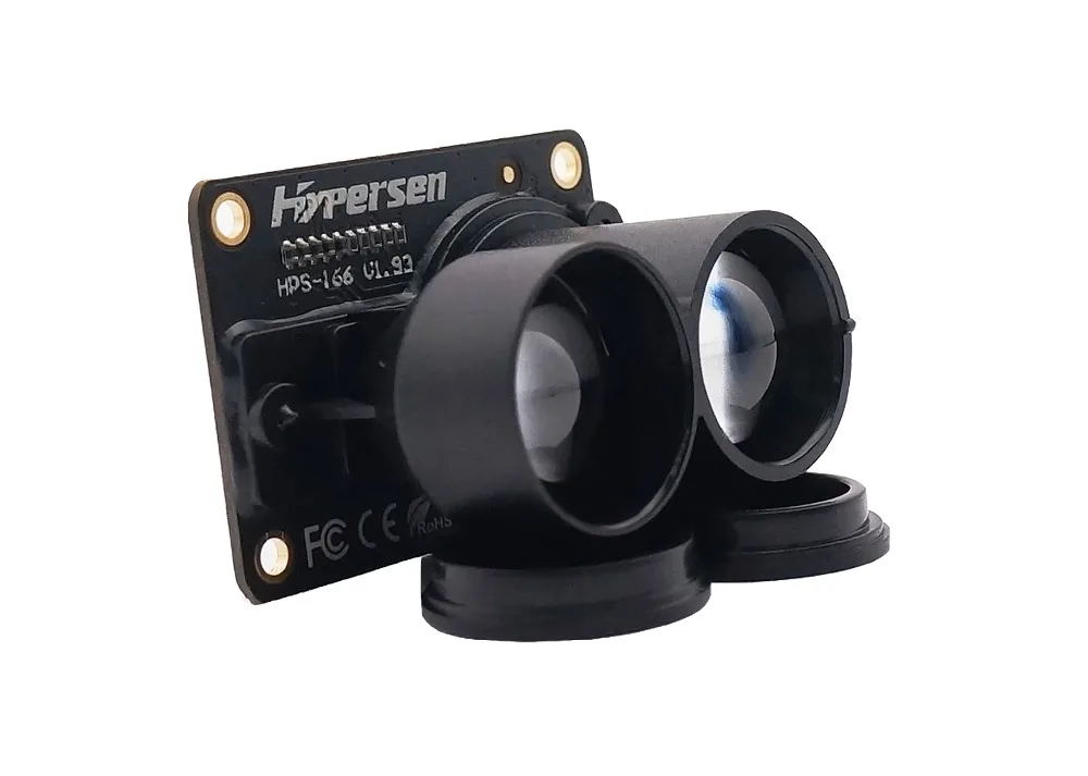 Drone AGV 25m lidar  Laser Infrared Ranging