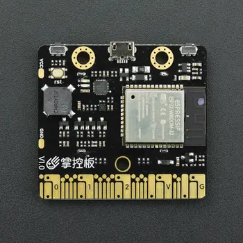 

Introduction to Master Board Programming Learning Master Board Support Mind Programming and MicroPython Programming