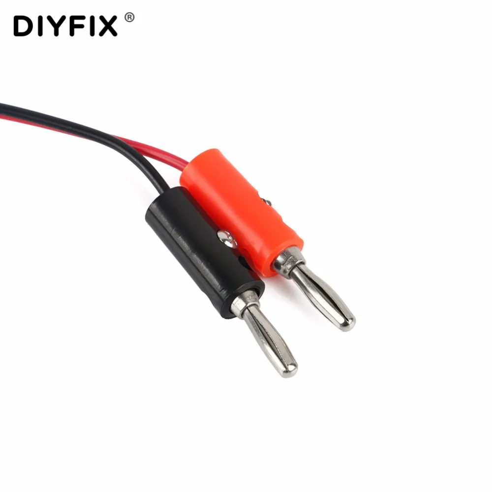 DC Power Supply Output Cable  (3)