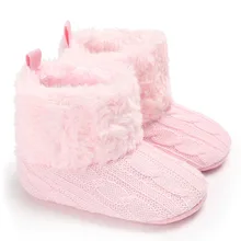 Best Price Baby Crochet Fur Shoe Boy Girls Shoes Soft Sole Kids Toddler Infant Boots Prewalker Crochet Keep Warm Snow Booties First Walkers Best Price Baby Crochet Fur Shoe Boy Girls Shoes Soft Sole Kids Toddler Infant Boots Prewalker Crochet Keep Warm Snow Booties First Walkers