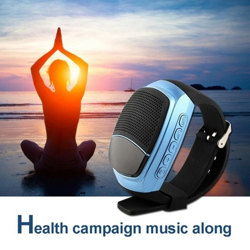 Bluetooth-Sports-Music-Watch-Speaker-B90-Portable-Mini-Bicycle-Speaker-Bluetooth-Speaker-TF-Card-FM-Audio (4)