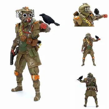

Game Apex Legends Figure Bloodhound PVC Action Figure Collectible Model Toys Doll