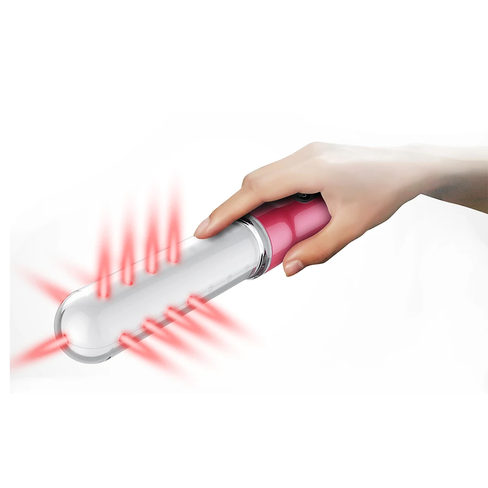 

Vaginal tightening vaginitis treatment low level laser therapy machine
