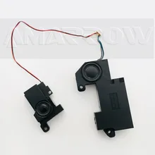 Original frete grátis portátil fix alto-falante para lenovo y550 y550p Y550-4186 built-in alto-falante pk23000ap00