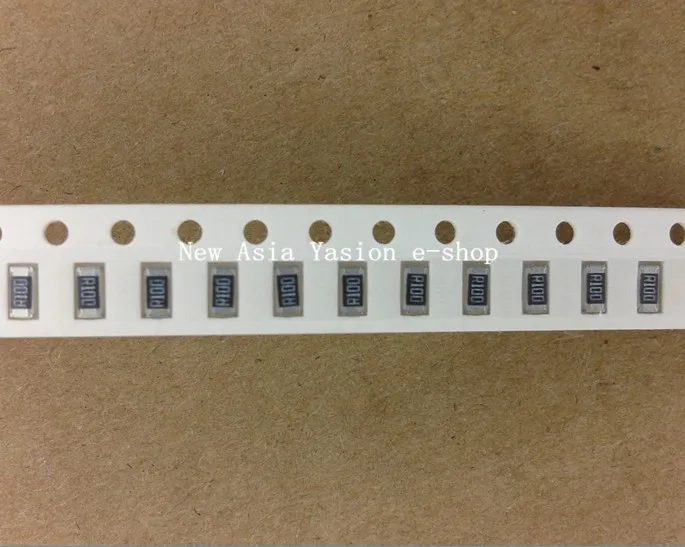 

100pcs 0.12R 0.12 ohm 1206 1% CHIP RESISTOR ROHS (0.11R 0.12R 0.15R 0.16R 0.18R 0.2R 0.25R 0.27R 0.3R 0.4R 0.732R