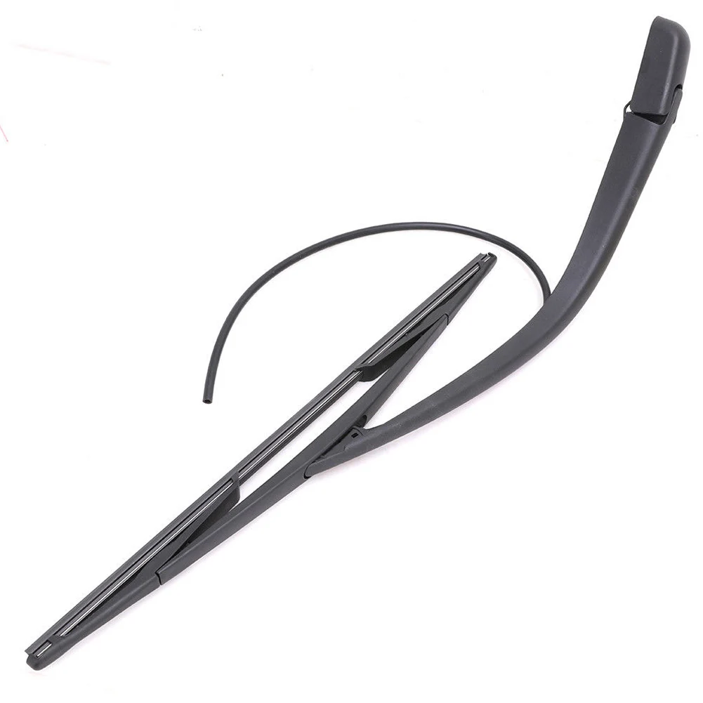 

Direct Fit Rear Car Window Accessories Assembly Durable Replacement Wiper Arm Easy Install Professional For Renault Twingo