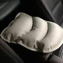 Автомобиля центральный подлокотник накладки на коробку для HAVAL все модели H3 H5 H6 H7 H8 H9 H8 M4 SC C30 C50