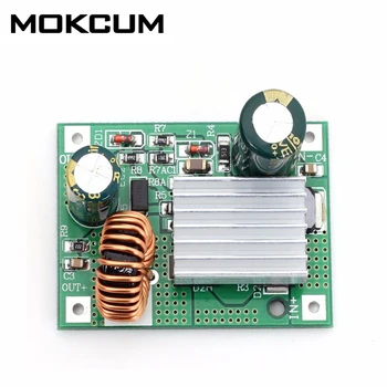 

DC Step Down Module Power Supply Buck Converter Non-isolated Stabilizer 24V 36V 48V 72V 84V 120V to 12V 3A Power Adapter Module