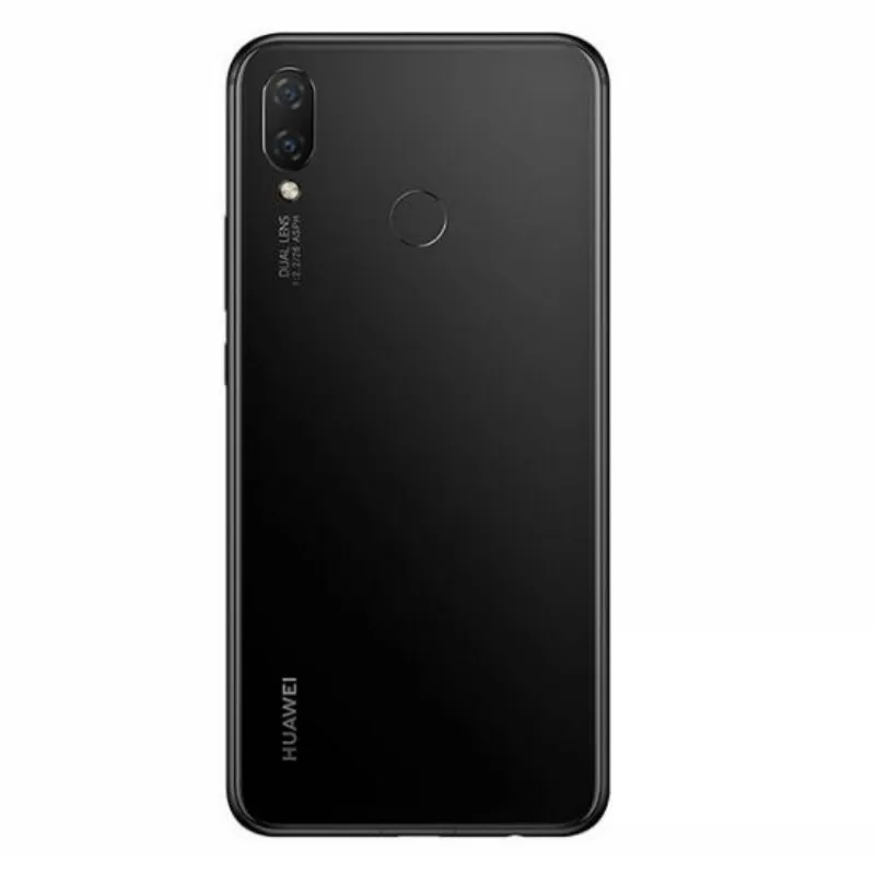 huawei, стеклянная задняя крышка, чехол на дверь для huawei NOVA 3i, задняя крышка на дверь, защитный чехол для телефона, чехол s