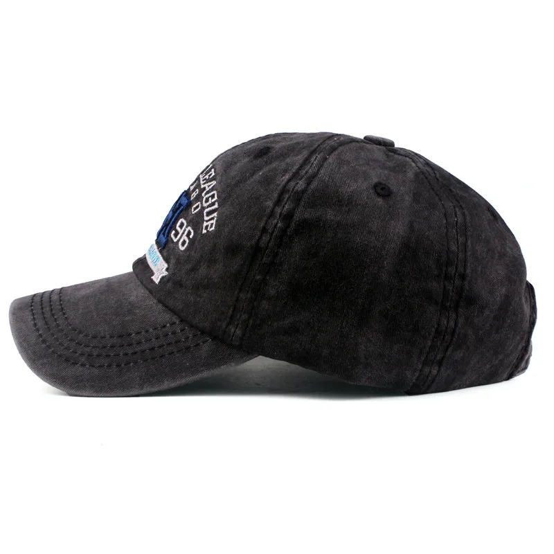 Xthree de los nuevos hombres gorra de béisbol sombrero para hombre mujer del sombrero del snapback de hueso gorras para hombre baseball bordado casual tapa casquette