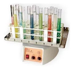 

AFS-50 small adjustable speed vortex oscillator