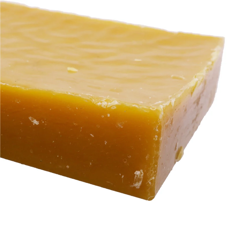 Organic Natural Pure Beeswax 500G Ballina Honey AA Grade Wax Bee Cosmetic Maintenance Protect Wood Furniture