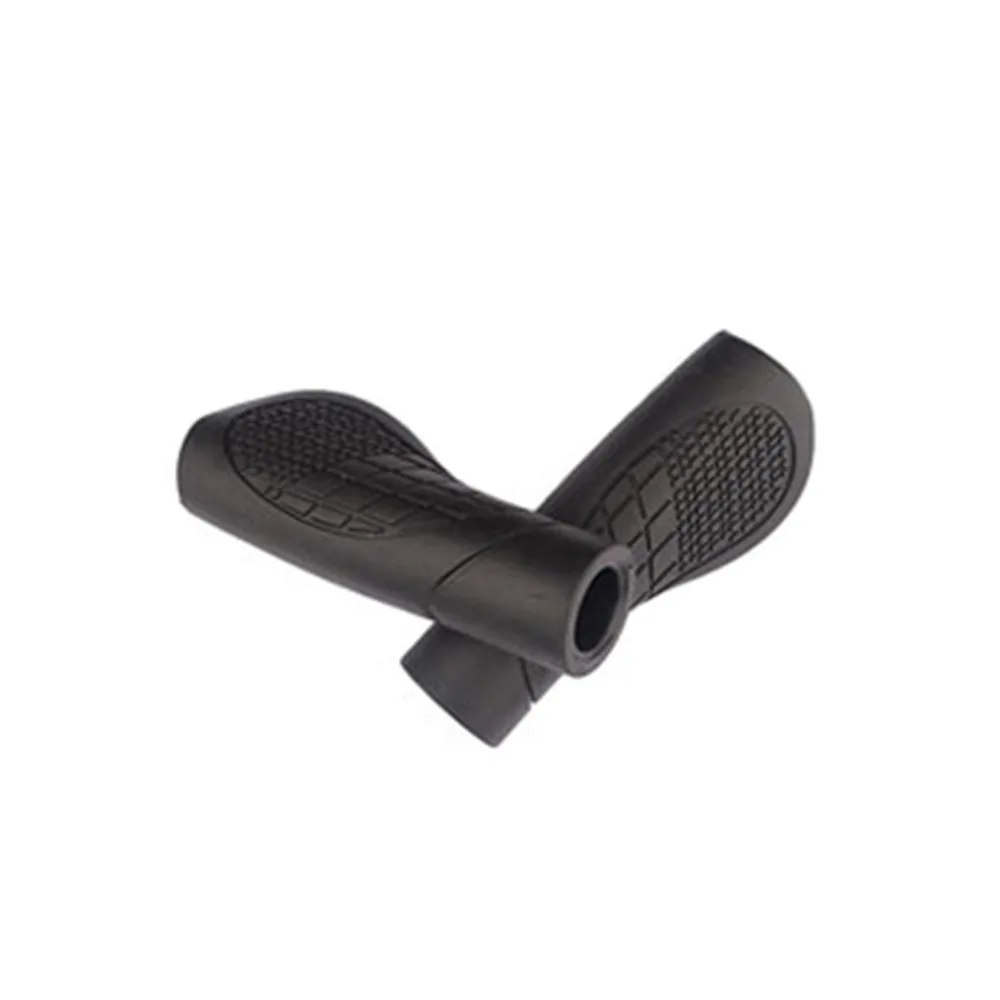 1 Pair Anti slip Rubber Handle Bar Grip for XIAOMI MIJIA Electric