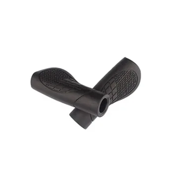 

1 Pair Anti-slip Rubber Handle Bar Grip for XIAOMI MIJIA Electric Scooter Handlebar Grips Fixed Gear for Skateboard Accessory