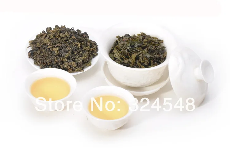 

110g Heavy Flavor TieGuanYin tea,fragrance Oolong tea,Health tea,slimming tea,Free shipping