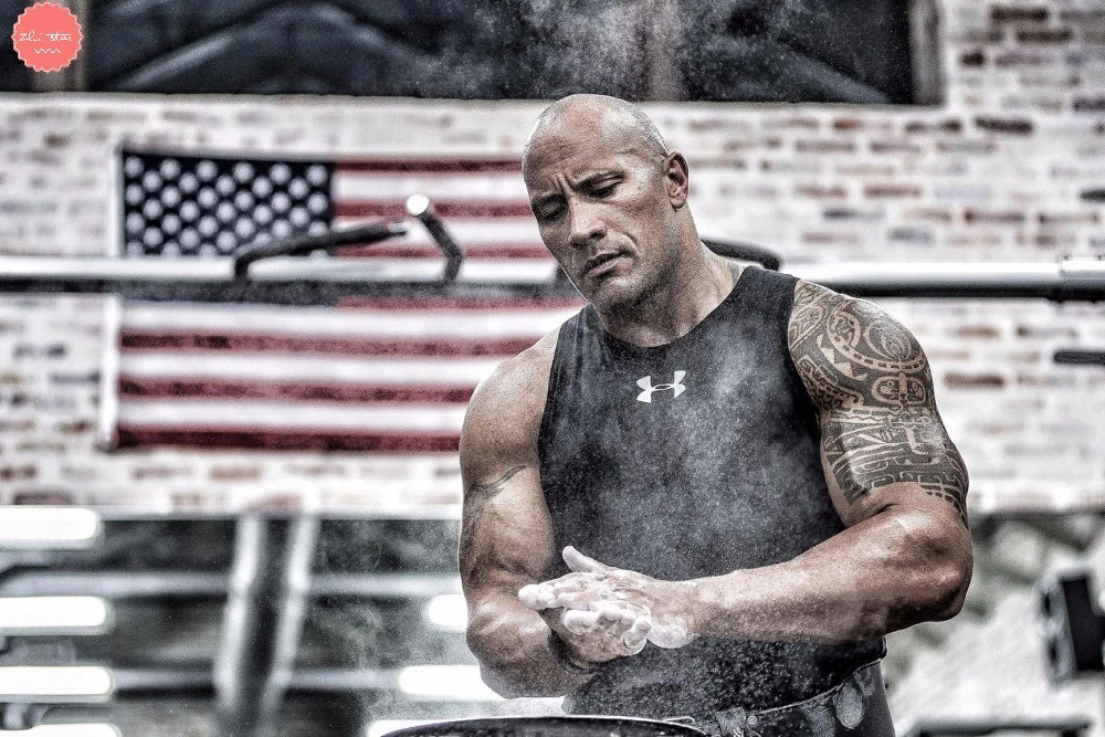 

diamond painting Dwayne Johnson diamond embroidery sale christmas new year decorations for home