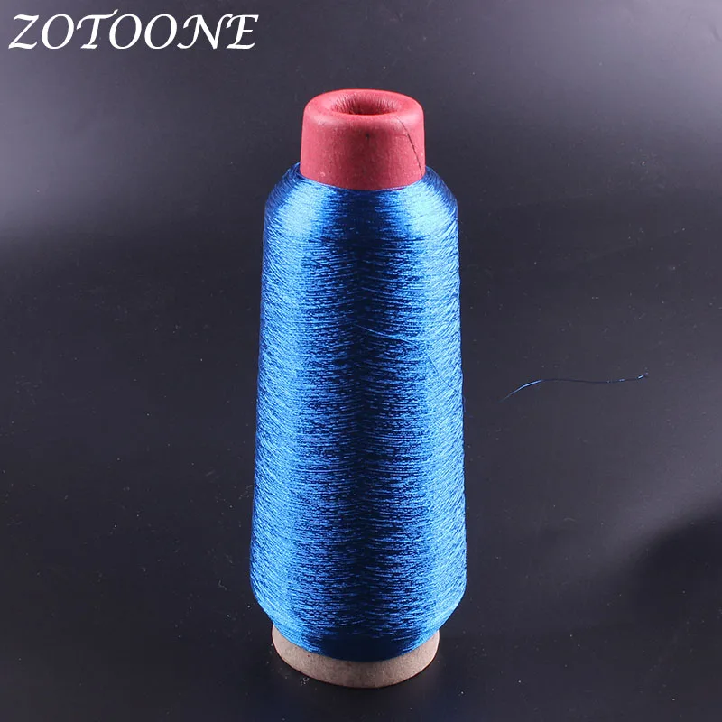 Zotoone Cross Stitch Threads Rainbow Threads Fine Dmc Colors Cotton