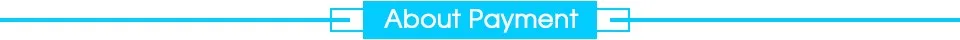payment