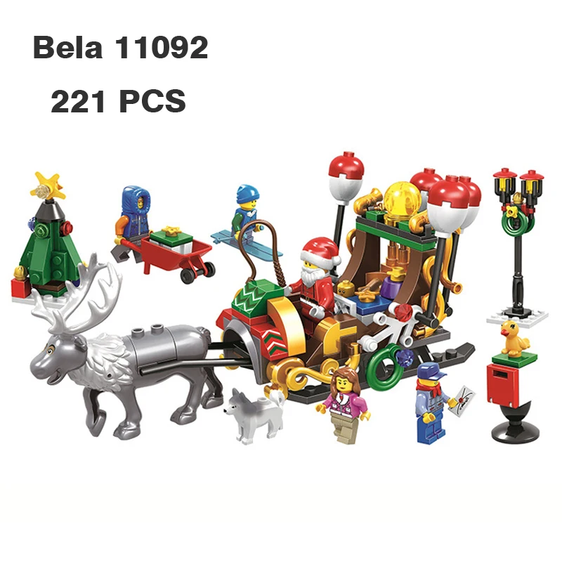 BELA 11092 LEPIN Toys