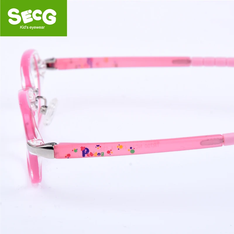 Детские очки для коррекции близорукости дальнозоркости|acetate glasses|glasses for childrenchild