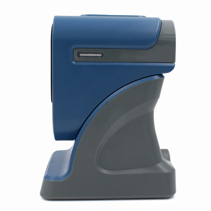 2D عرض الباركود ماسحة منصة MP6200 شحن مجاني أومني الباركود ماسحة احادي الماسح الضوئي USB2.0/RS232