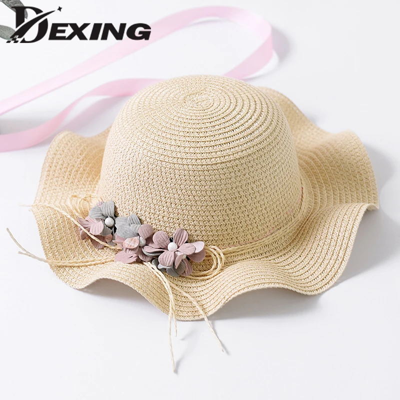 cute summer beach hats