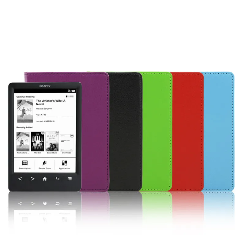 Sony Prs T2 Чехол Купить