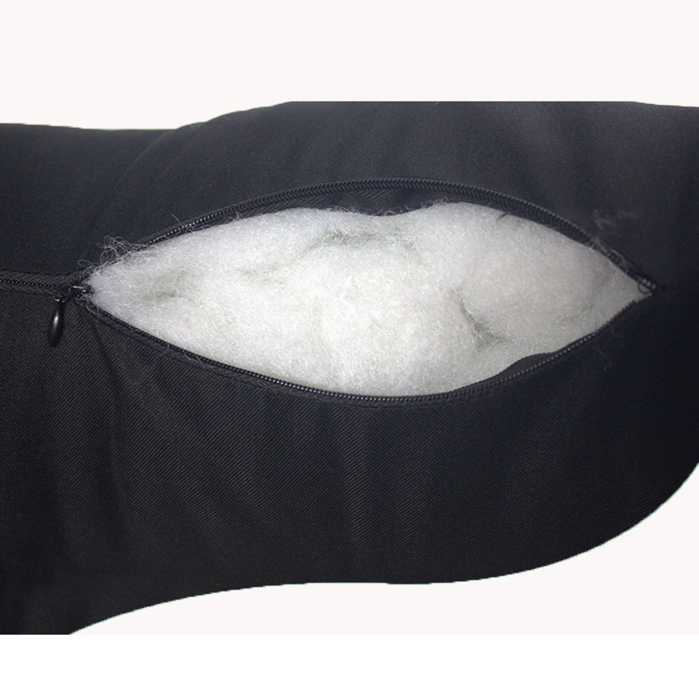 Amortecedor e Travesseiro de Tambor Acessórios e Ferramentas de Abafamento Lunar Kit - Image 5