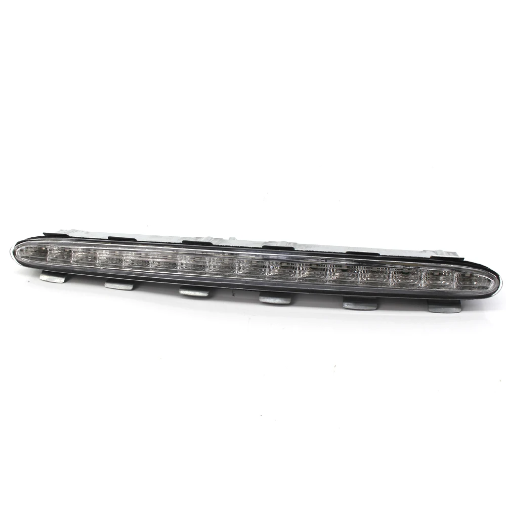 

For Mercedes Benz W209 2002-2009 Rear 3rd tail brake RED LED Light Stop Lamp