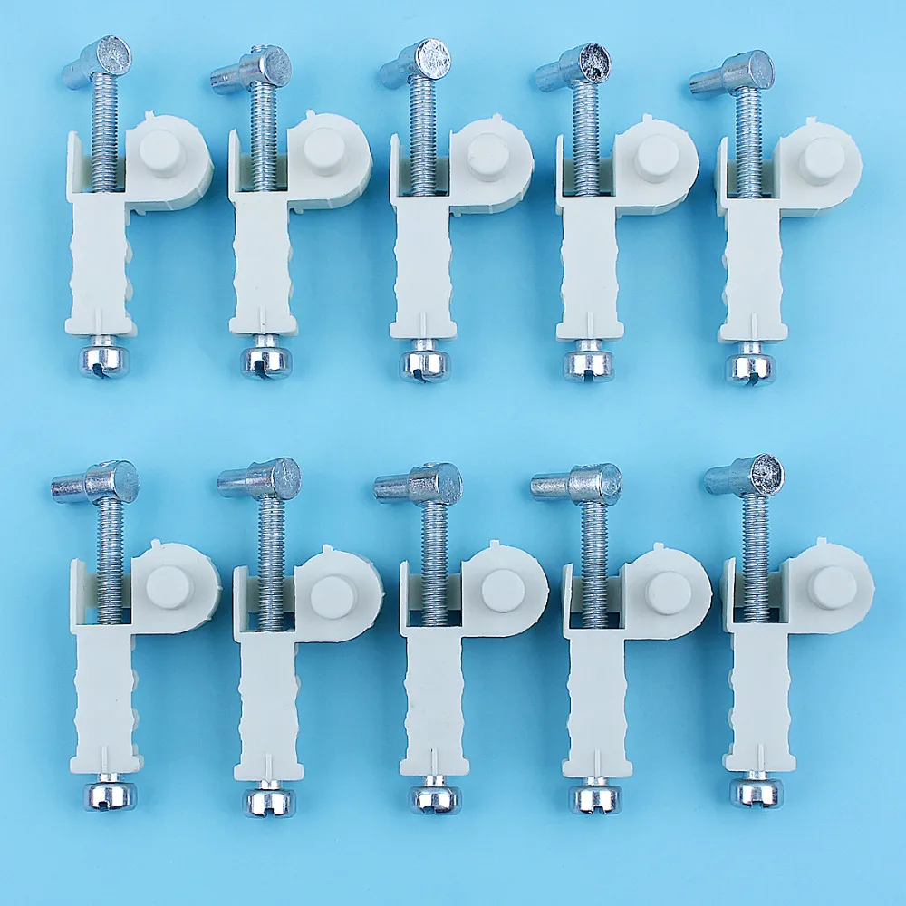 CHAIN/BAR TENSIONER TIGHTENER ADJUSTMENT SCREW For Stihl 017 018 MS170